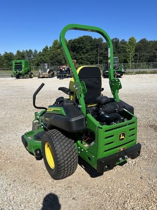 Image of John Deere Z950M equipment image 2