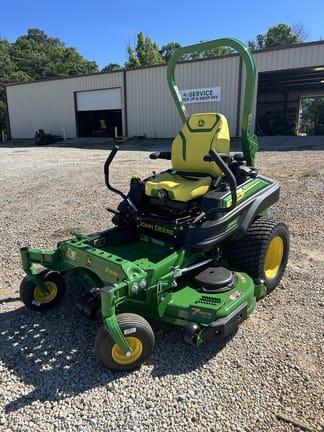 2026 John Deere Z950M Equipment Image0