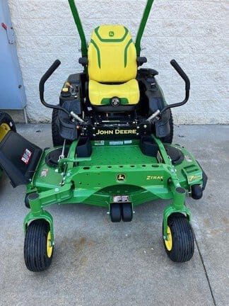 2026 John Deere Z950M Equipment Image0