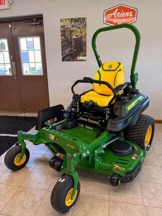 2026 John Deere Z950M Equipment Image0