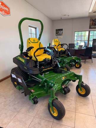 Image of John Deere Z950M equipment image 2