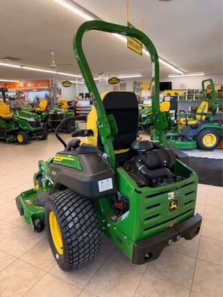 Image of John Deere Z950M equipment image 1