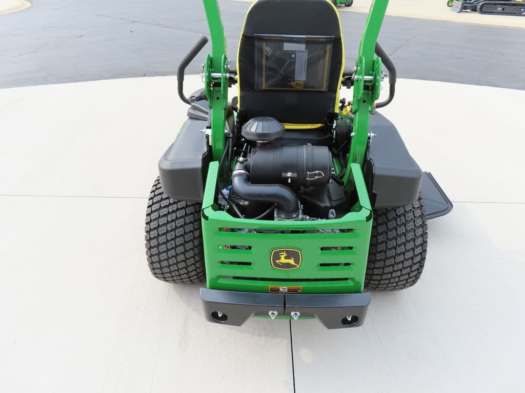 Image of John Deere Z950M Image 1