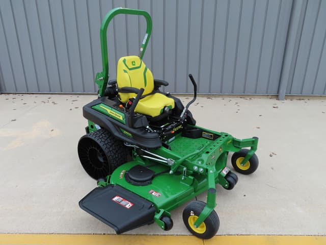 Image of John Deere Z950M equipment image 1