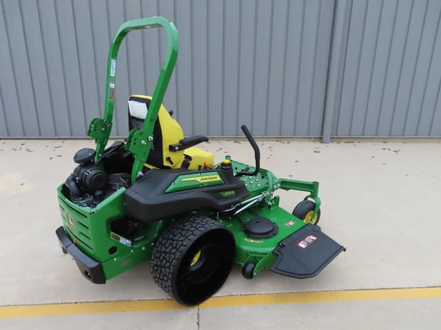 Image of John Deere Z950M equipment image 3