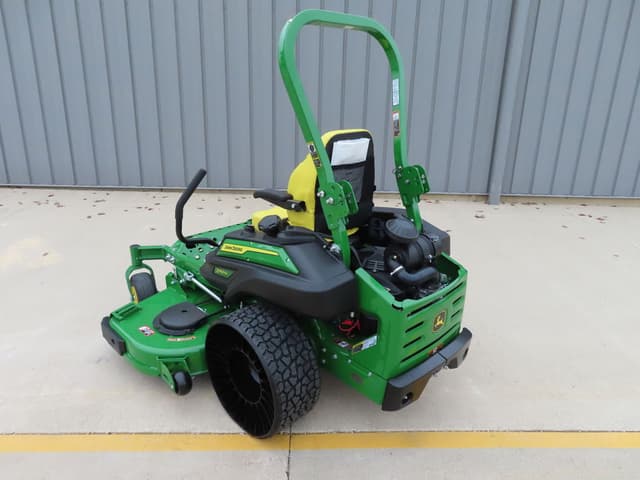 Image of John Deere Z950M equipment image 2