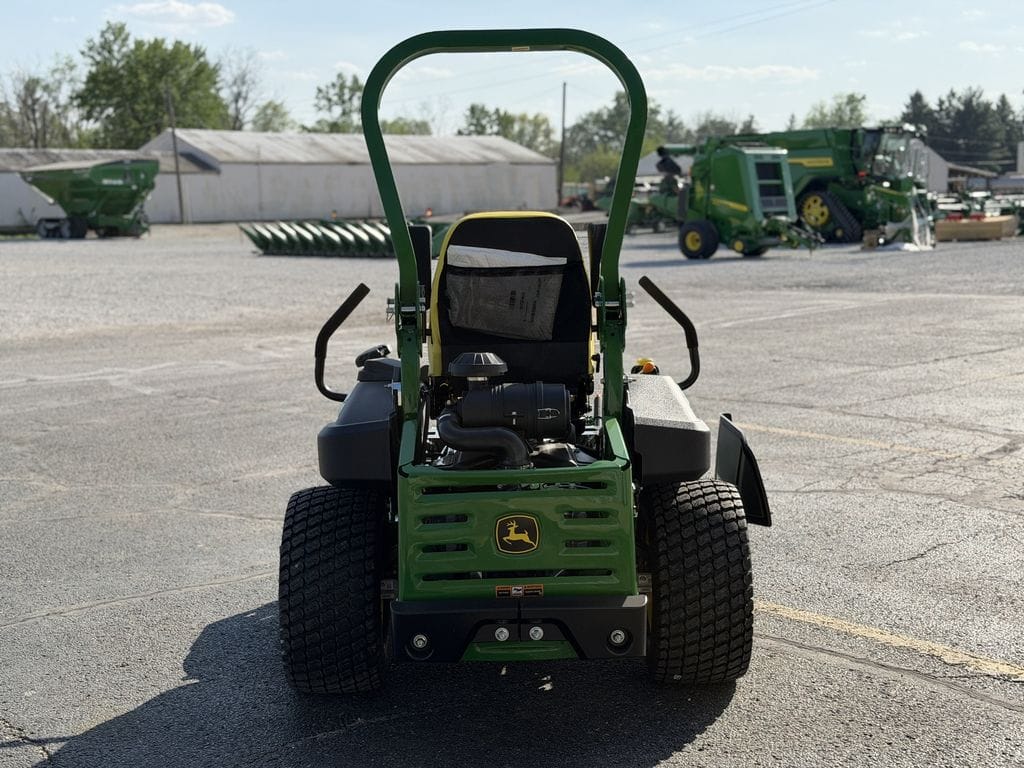 2026 John Deere Z950M Equipment Image0
