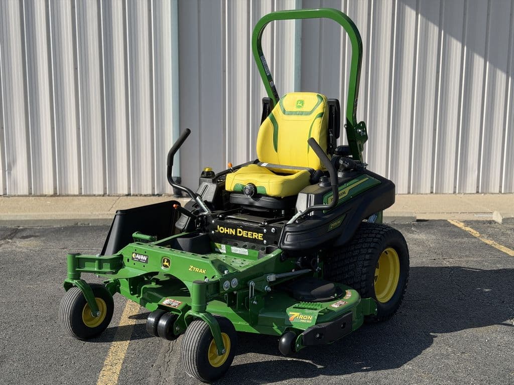Image of John Deere Z950M Primary image