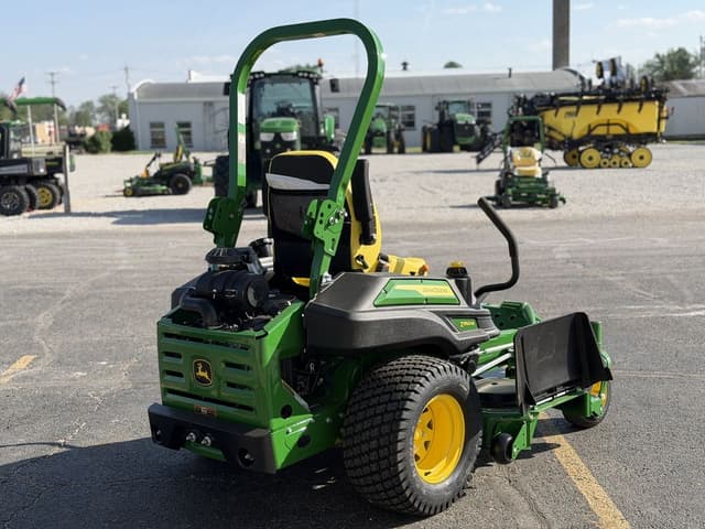Image of John Deere Z950M equipment image 1