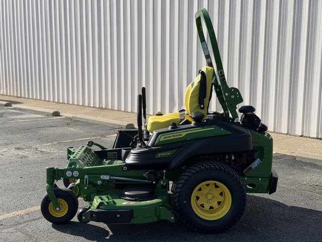 Image of John Deere Z950M equipment image 1