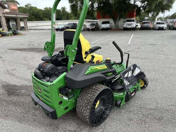 Image of John Deere Z950M equipment image 4