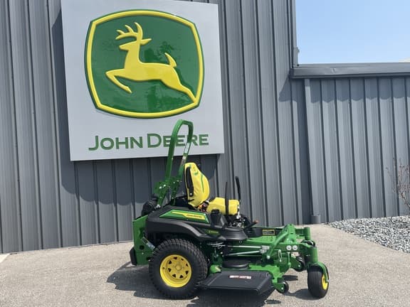 Image of John Deere Z950M Image 1
