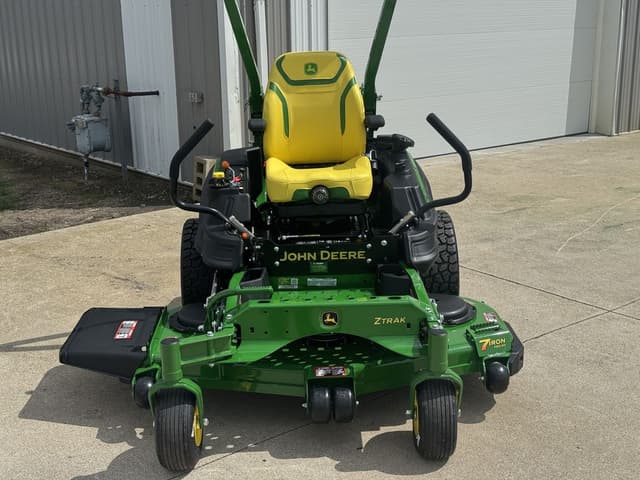 Image of John Deere Z950M equipment image 3