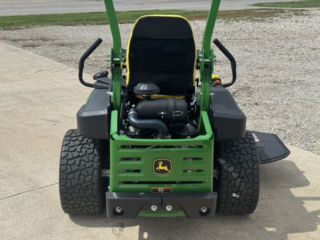 Image of John Deere Z950M equipment image 2