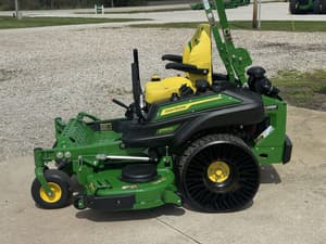 2026 John Deere Z950M Image