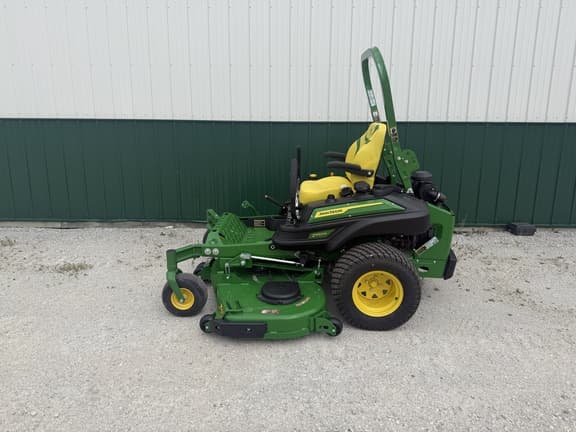Image of John Deere Z950M equipment image 3