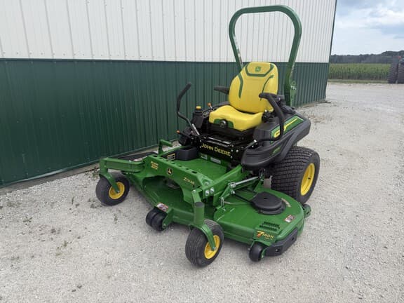 Image of John Deere Z950M equipment image 4