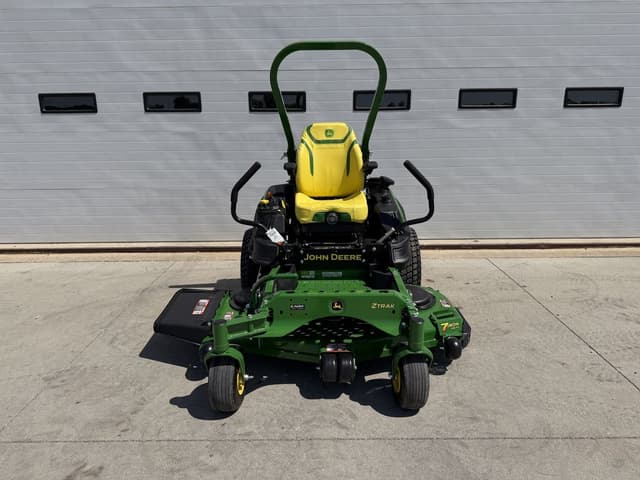 Image of John Deere Z950M equipment image 1