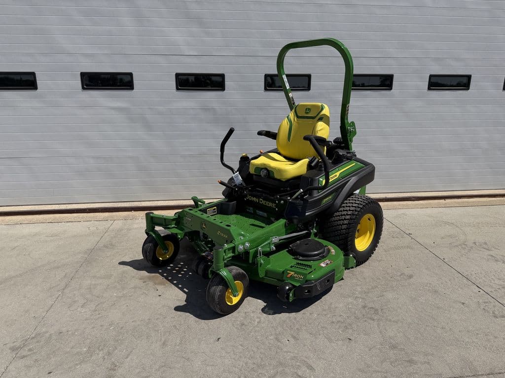 Image of John Deere Z950M Primary image