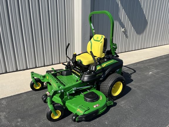 Image of John Deere Z950M equipment image 1