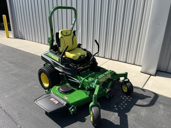 Image of John Deere Z950M equipment image 2