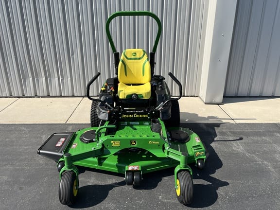 2026 John Deere Z950M Equipment Image0