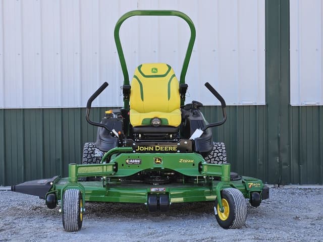 Image of John Deere Z950M equipment image 4