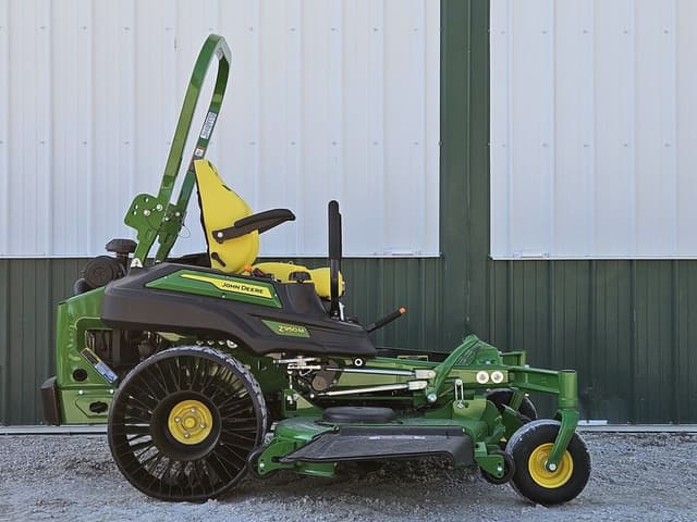 Image of John Deere Z950M equipment image 2