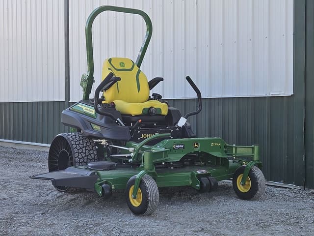Image of John Deere Z950M equipment image 1