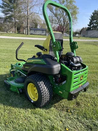 Image of John Deere Z950M equipment image 1