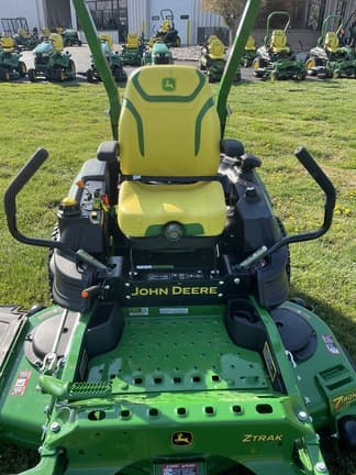 Image of John Deere Z950M equipment image 4
