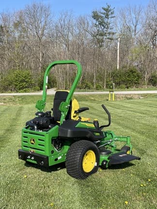Image of John Deere Z950M equipment image 2