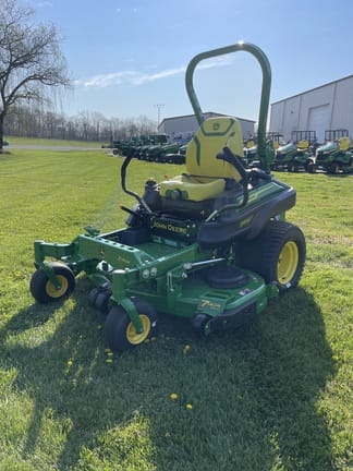 2026 John Deere Z950M Equipment Image0