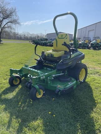 Main image John Deere Z950M