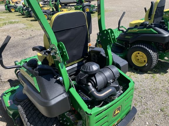 Image of John Deere Z950M equipment image 4