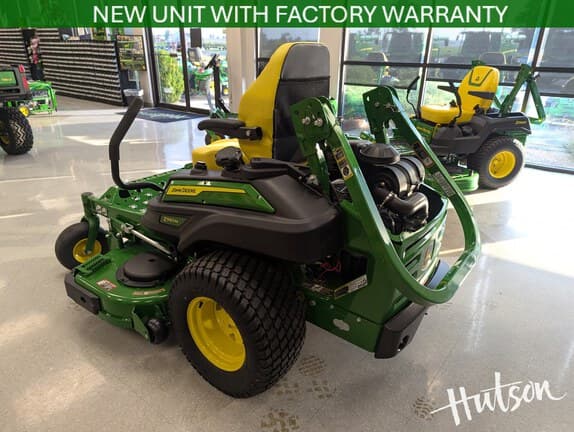 Image of John Deere Z950M equipment image 3