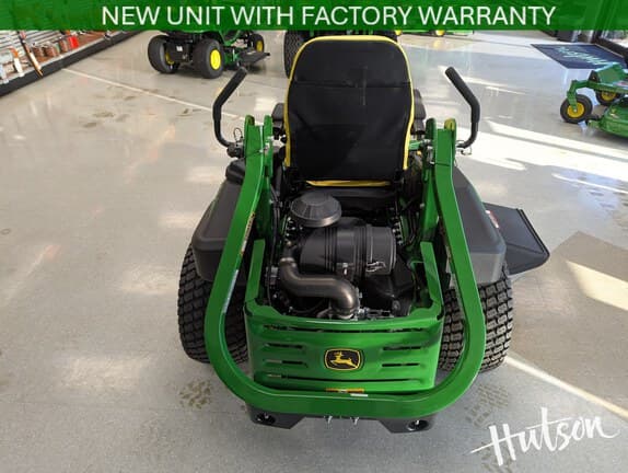 Image of John Deere Z950M equipment image 1