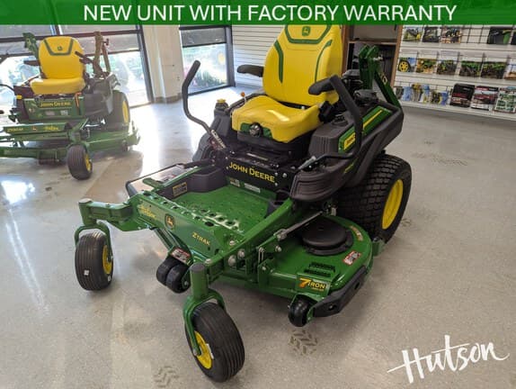Image of John Deere Z950M equipment image 2