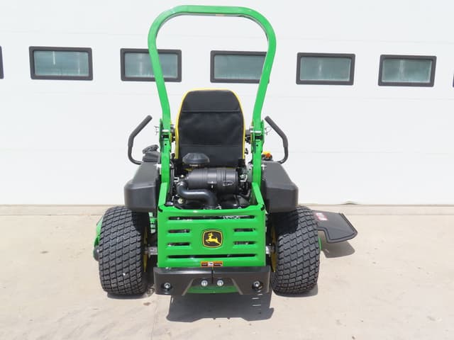 Image of John Deere Z950M equipment image 4