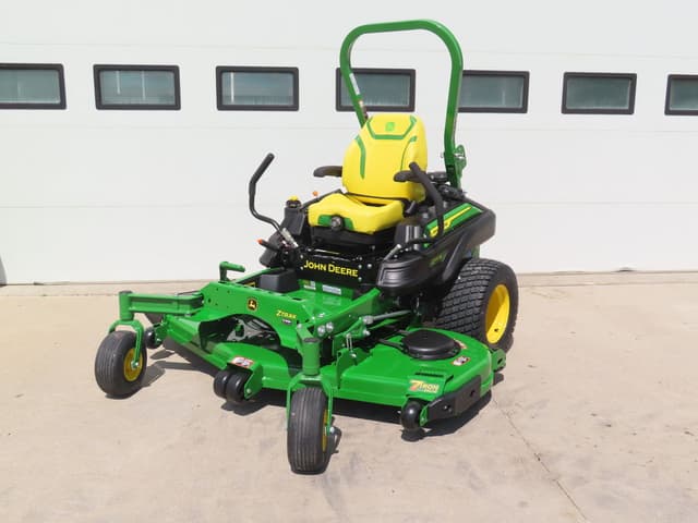 Image of John Deere Z950M equipment image 1