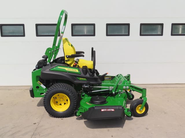 Image of John Deere Z950M equipment image 2