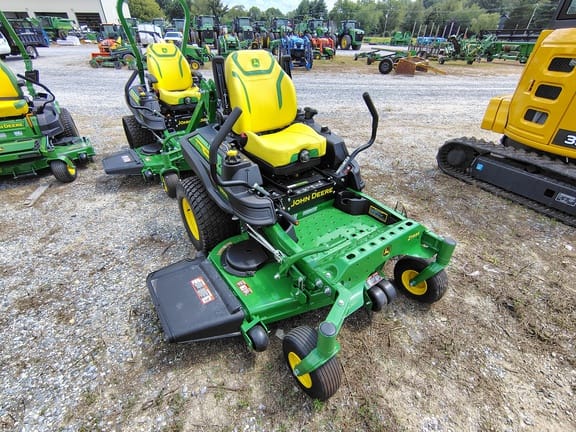2026 John Deere Z950M Equipment Image0