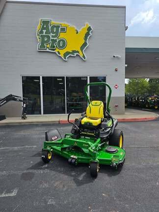 2026 John Deere Z950M Equipment Image0