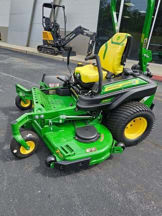 Image of John Deere Z950M equipment image 1