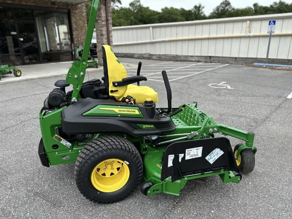 Image of John Deere Z950M equipment image 2