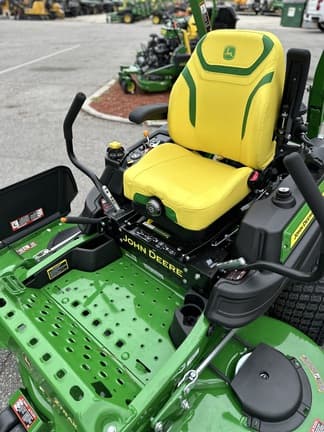 Image of John Deere Z950M equipment image 3