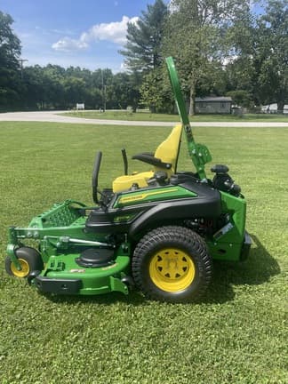 Image of John Deere Z950M equipment image 1