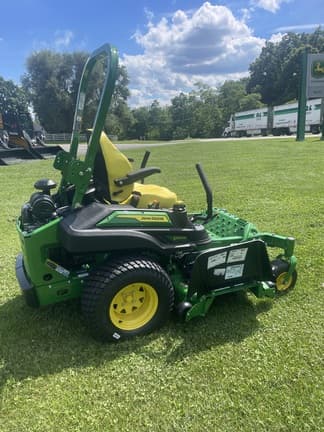 Image of John Deere Z950M equipment image 2