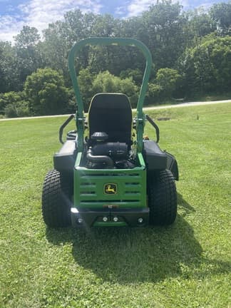 Image of John Deere Z950M equipment image 4