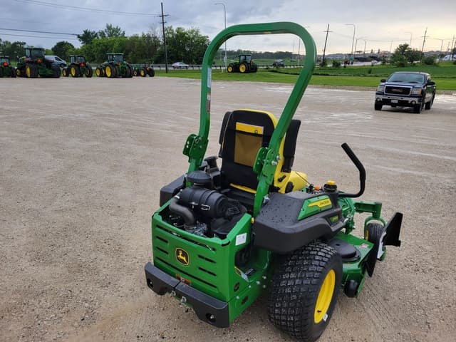 Image of John Deere Z950M equipment image 2